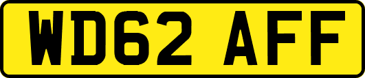 WD62AFF