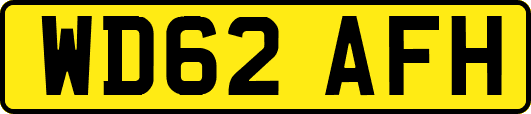 WD62AFH