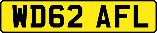 WD62AFL