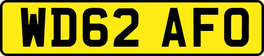 WD62AFO