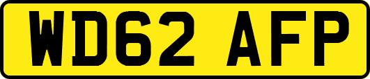 WD62AFP