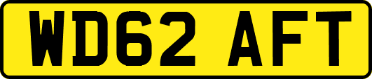WD62AFT
