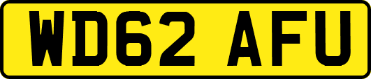 WD62AFU