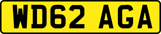 WD62AGA