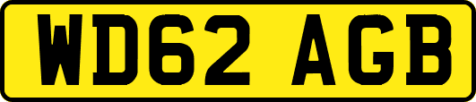 WD62AGB