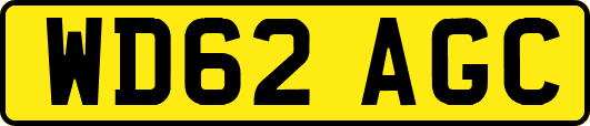 WD62AGC