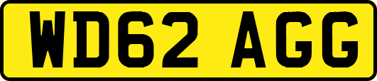 WD62AGG