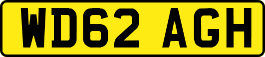 WD62AGH