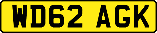 WD62AGK