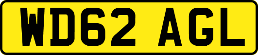 WD62AGL
