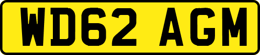 WD62AGM