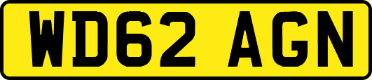WD62AGN