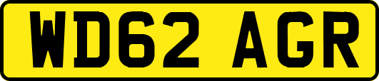 WD62AGR