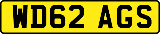 WD62AGS