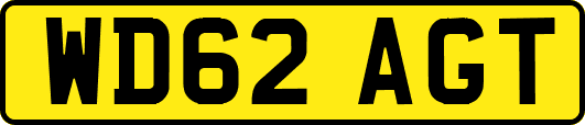 WD62AGT