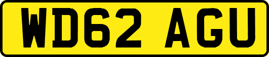 WD62AGU