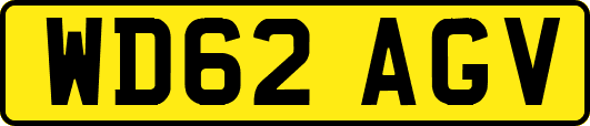 WD62AGV