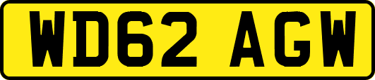 WD62AGW