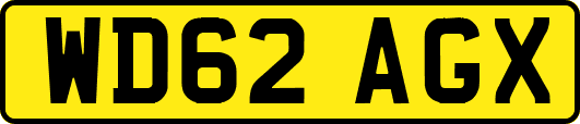 WD62AGX