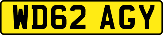 WD62AGY