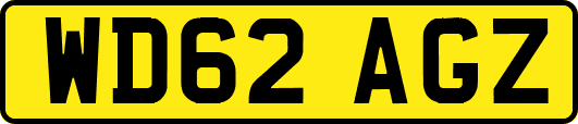 WD62AGZ