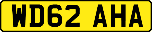 WD62AHA