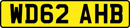 WD62AHB