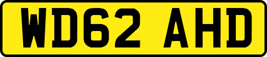 WD62AHD