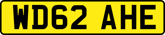 WD62AHE