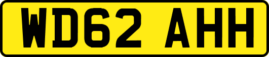 WD62AHH