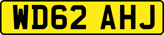 WD62AHJ
