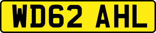 WD62AHL