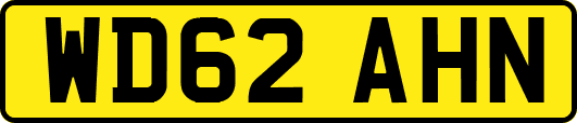 WD62AHN