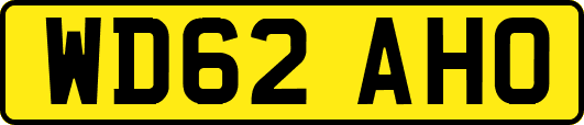 WD62AHO