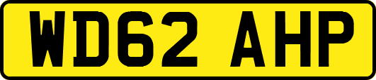 WD62AHP
