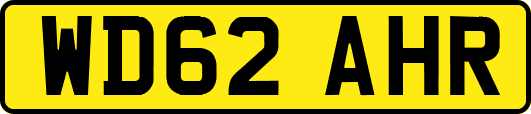 WD62AHR