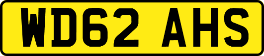 WD62AHS