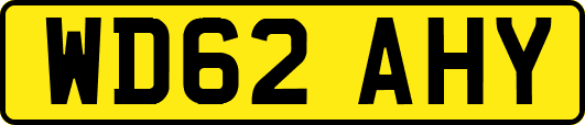 WD62AHY