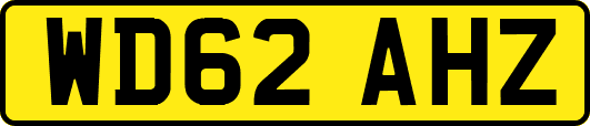 WD62AHZ