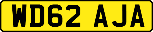 WD62AJA