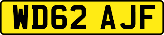 WD62AJF