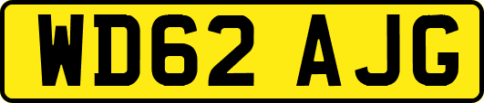 WD62AJG