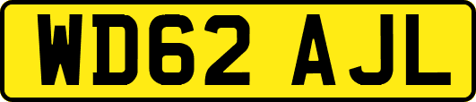WD62AJL