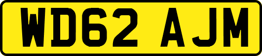 WD62AJM