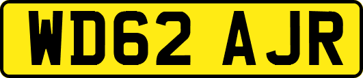 WD62AJR