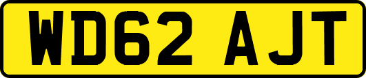 WD62AJT