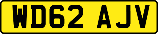 WD62AJV