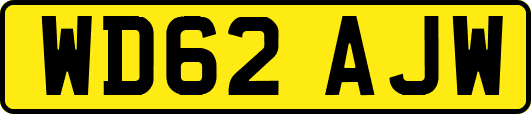WD62AJW