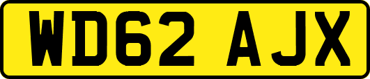 WD62AJX