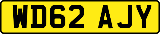 WD62AJY
